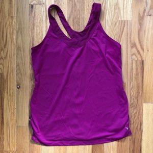 Old Navy Active Maternity Tank